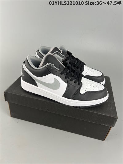 women air jordan 1 shoes 2022-12-11-162